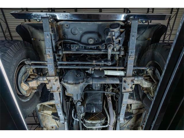 1985 Jeep CJ7 (CC-2093712) for sale in Kentwood, Michigan