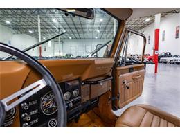 1985 Jeep CJ7 (CC-2093712) for sale in Kentwood, Michigan