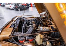 1985 Jeep CJ7 (CC-2093712) for sale in Kentwood, Michigan