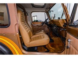 1985 Jeep CJ7 (CC-2093712) for sale in Kentwood, Michigan