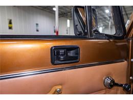 1985 Jeep CJ7 (CC-2093712) for sale in Kentwood, Michigan