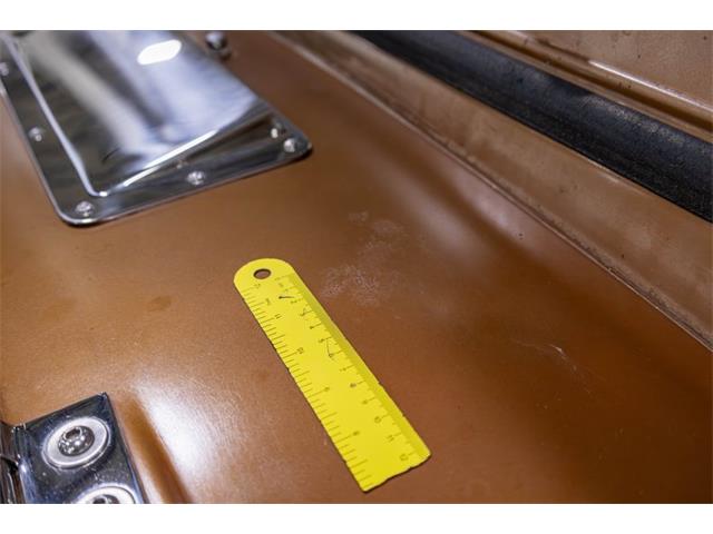 1985 Jeep CJ7 (CC-2093712) for sale in Kentwood, Michigan
