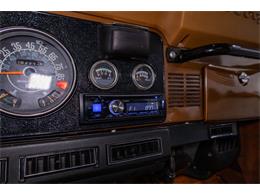 1985 Jeep CJ7 (CC-2093712) for sale in Kentwood, Michigan