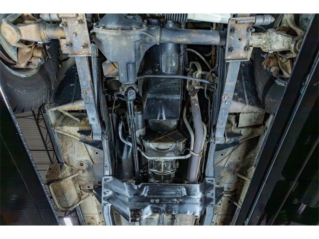 1985 Jeep CJ7 (CC-2093712) for sale in Kentwood, Michigan