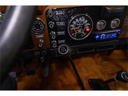 1985 Jeep CJ7 (CC-2093712) for sale in Kentwood, Michigan