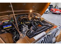 1985 Jeep CJ7 (CC-2093712) for sale in Kentwood, Michigan