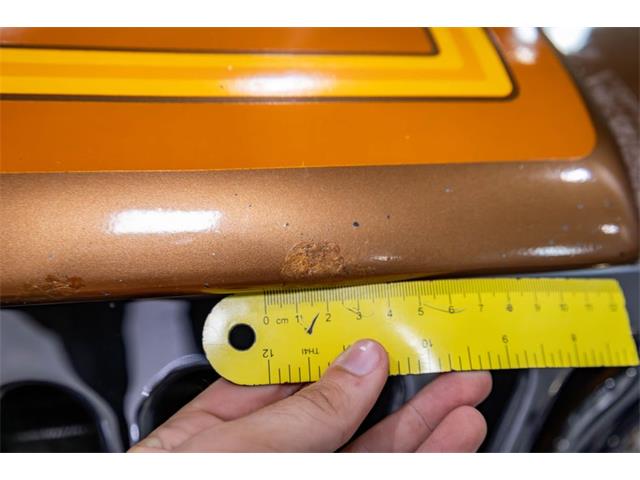 1985 Jeep CJ7 (CC-2093712) for sale in Kentwood, Michigan