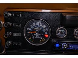 1985 Jeep CJ7 (CC-2093712) for sale in Kentwood, Michigan