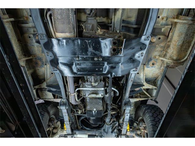 1985 Jeep CJ7 (CC-2093712) for sale in Kentwood, Michigan