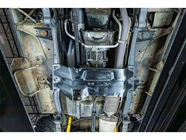 1985 Jeep CJ7 (CC-2093712) for sale in Kentwood, Michigan
