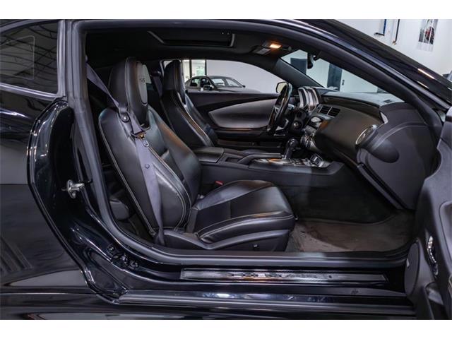 2010 Chevrolet Camaro (CC-2093713) for sale in Kentwood, Michigan