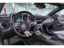 2010 Chevrolet Camaro (CC-2093713) for sale in Kentwood, Michigan