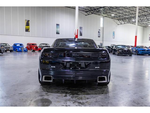 2010 Chevrolet Camaro (CC-2093713) for sale in Kentwood, Michigan