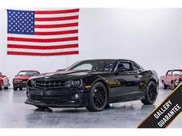 2010 Chevrolet Camaro (CC-2093713) for sale in Kentwood, Michigan
