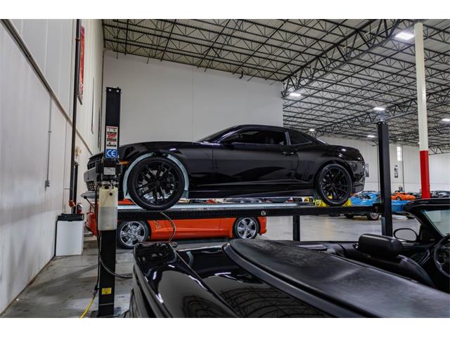 2010 Chevrolet Camaro (CC-2093713) for sale in Kentwood, Michigan