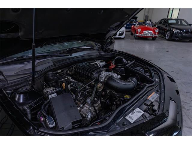 2010 Chevrolet Camaro (CC-2093713) for sale in Kentwood, Michigan