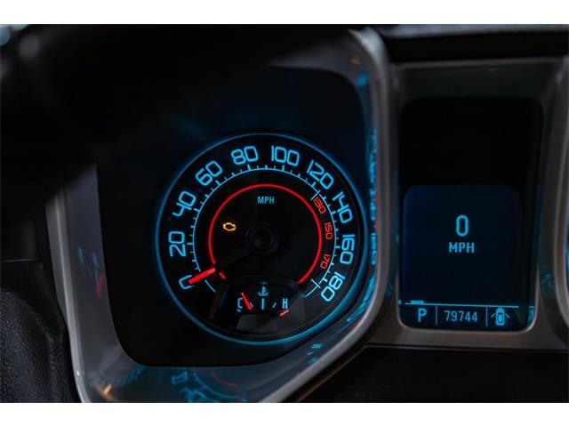 2010 Chevrolet Camaro (CC-2093713) for sale in Kentwood, Michigan