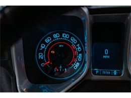 2010 Chevrolet Camaro (CC-2093713) for sale in Kentwood, Michigan