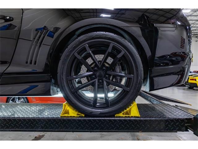 2010 Chevrolet Camaro (CC-2093713) for sale in Kentwood, Michigan
