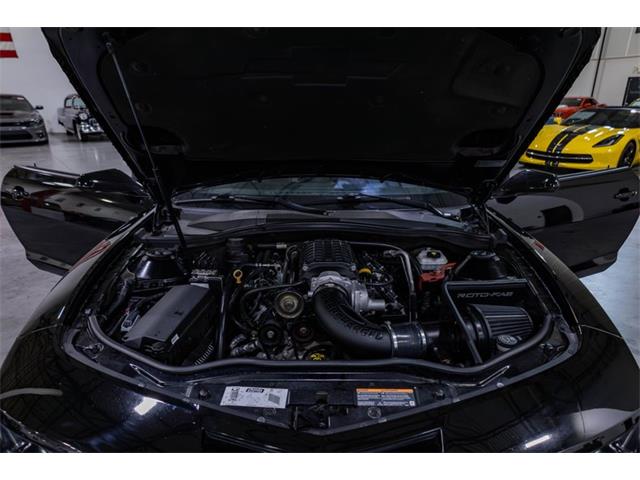 2010 Chevrolet Camaro (CC-2093713) for sale in Kentwood, Michigan