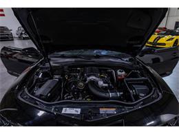2010 Chevrolet Camaro (CC-2093713) for sale in Kentwood, Michigan