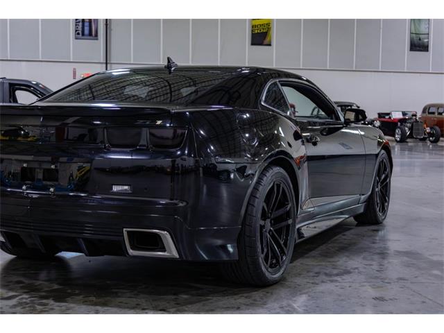 2010 Chevrolet Camaro (CC-2093713) for sale in Kentwood, Michigan