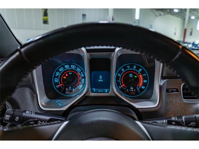 2010 Chevrolet Camaro (CC-2093713) for sale in Kentwood, Michigan