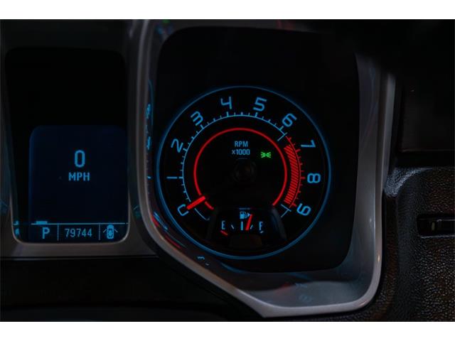2010 Chevrolet Camaro (CC-2093713) for sale in Kentwood, Michigan