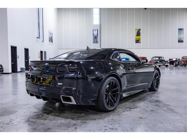 2010 Chevrolet Camaro (CC-2093713) for sale in Kentwood, Michigan