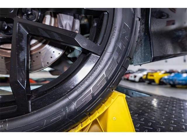 2010 Chevrolet Camaro (CC-2093713) for sale in Kentwood, Michigan