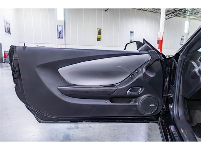 2010 Chevrolet Camaro (CC-2093713) for sale in Kentwood, Michigan