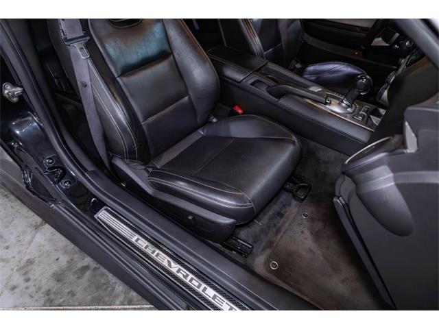 2010 Chevrolet Camaro (CC-2093713) for sale in Kentwood, Michigan