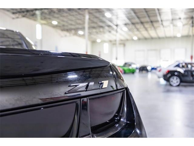 2010 Chevrolet Camaro (CC-2093713) for sale in Kentwood, Michigan