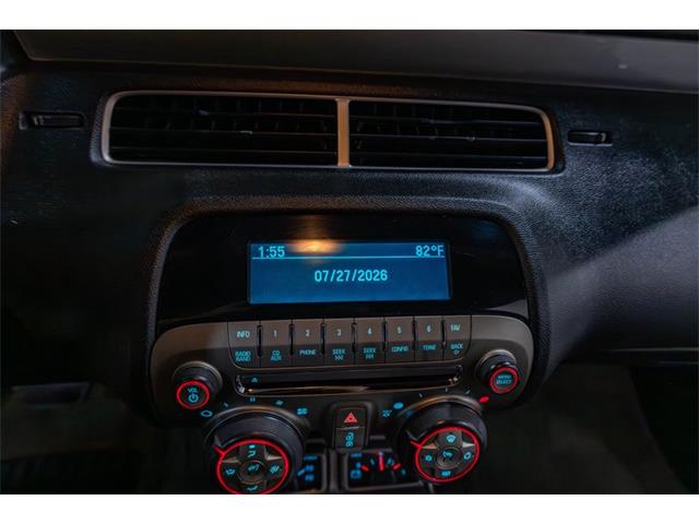 2010 Chevrolet Camaro (CC-2093713) for sale in Kentwood, Michigan