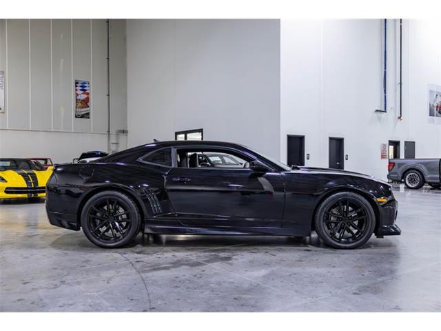 2010 Chevrolet Camaro (CC-2093713) for sale in Kentwood, Michigan