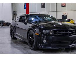 2010 Chevrolet Camaro (CC-2093713) for sale in Kentwood, Michigan
