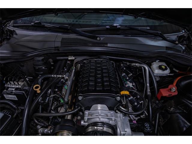 2010 Chevrolet Camaro (CC-2093713) for sale in Kentwood, Michigan