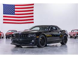 2010 Chevrolet Camaro (CC-2093713) for sale in Kentwood, Michigan