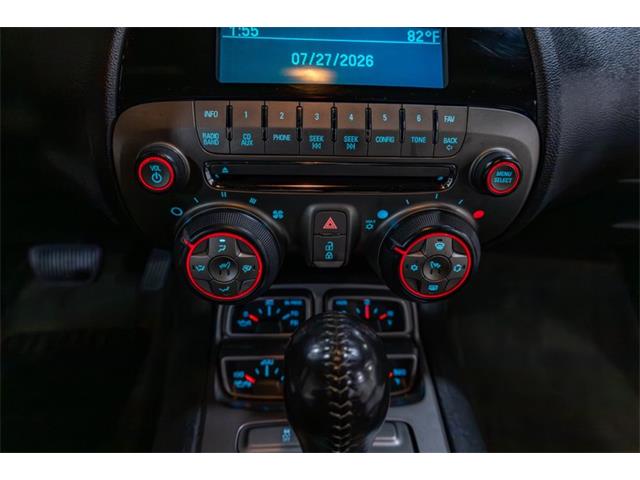 2010 Chevrolet Camaro (CC-2093713) for sale in Kentwood, Michigan