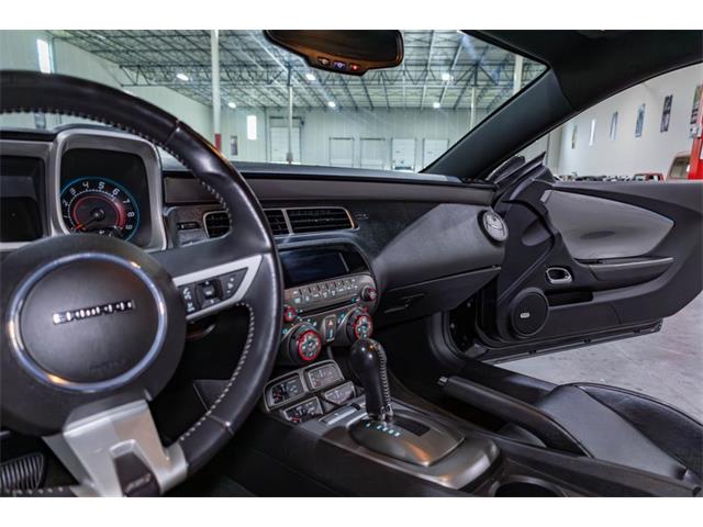 2010 Chevrolet Camaro (CC-2093713) for sale in Kentwood, Michigan