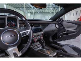 2010 Chevrolet Camaro (CC-2093713) for sale in Kentwood, Michigan