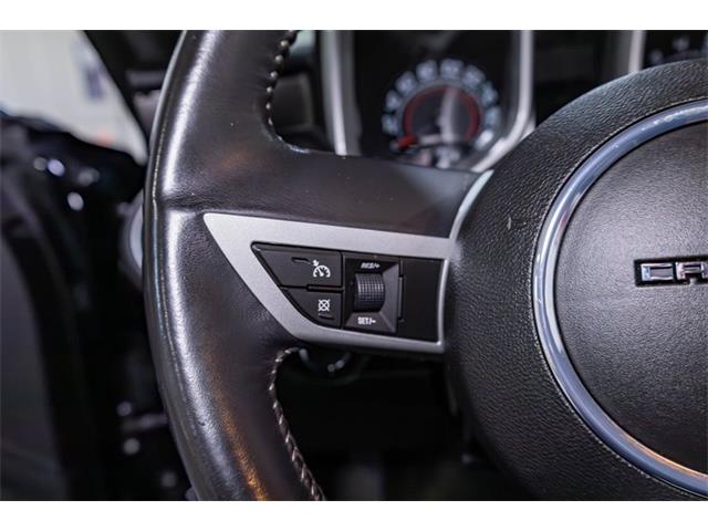 2010 Chevrolet Camaro (CC-2093713) for sale in Kentwood, Michigan