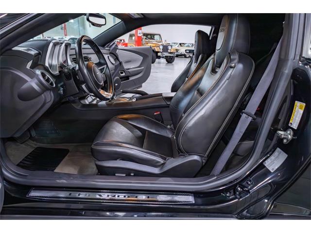 2010 Chevrolet Camaro (CC-2093713) for sale in Kentwood, Michigan