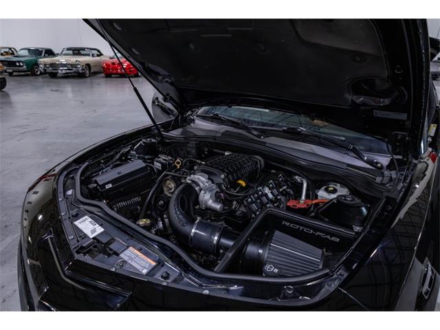 2010 Chevrolet Camaro (CC-2093713) for sale in Kentwood, Michigan