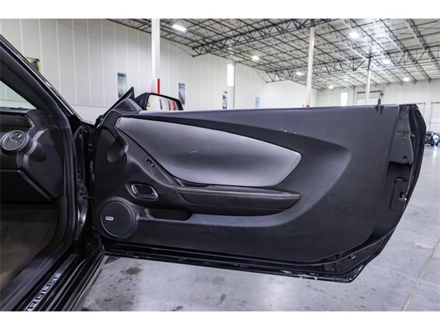 2010 Chevrolet Camaro (CC-2093713) for sale in Kentwood, Michigan