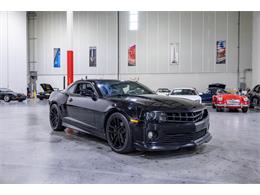 2010 Chevrolet Camaro (CC-2093713) for sale in Kentwood, Michigan