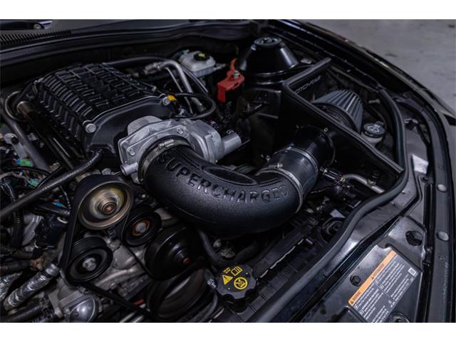 2010 Chevrolet Camaro (CC-2093713) for sale in Kentwood, Michigan