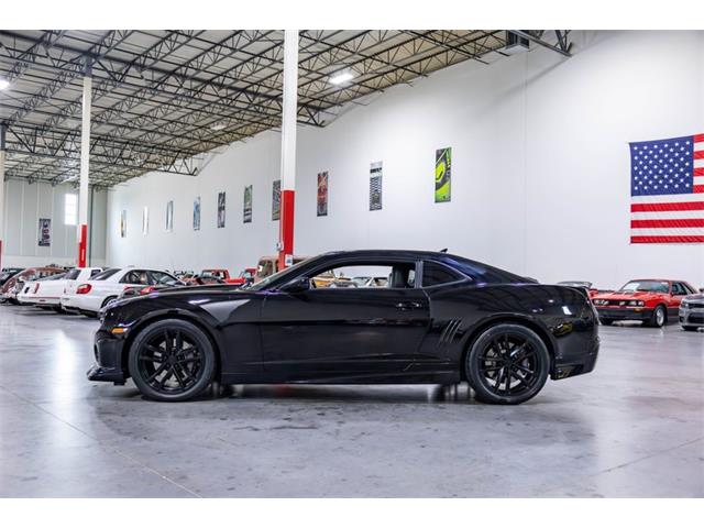 2010 Chevrolet Camaro (CC-2093713) for sale in Kentwood, Michigan