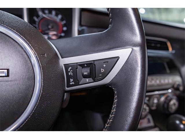 2010 Chevrolet Camaro (CC-2093713) for sale in Kentwood, Michigan