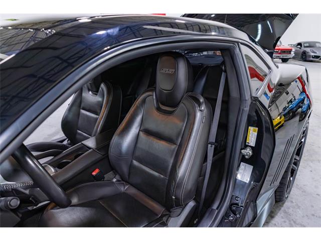 2010 Chevrolet Camaro (CC-2093713) for sale in Kentwood, Michigan